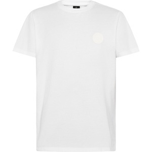 DIDRIKSONS, Didriksons Holger, T-Shirt, Herren, snow white