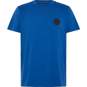 DIDRIKSONS, Didriksons Holger, T-Shirt, Herren, ultramarine