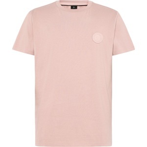 DIDRIKSONS, Didriksons Holger, T-Shirt, Herren, vintage pink