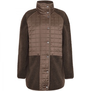 DIDRIKSONS, Didriksons Hazel, Jacke, Damen, braun