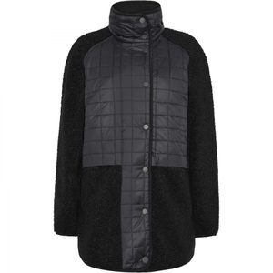 DIDRIKSONS, Didriksons Hazel, Jacke, Damen, schwarz