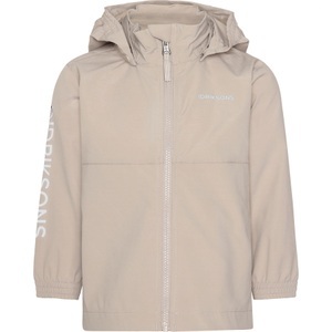 DIDRIKSONS, Didriksons Hallon, Jacke, Junior, beige