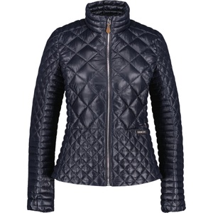 DIDRIKSONS, Didriksons Hedvig, Kunstfaser-Daunenjacke, Damen, dark night blue