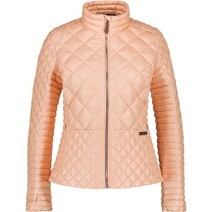 DIDRIKSONS, Didriksons Hedvig, Kunstfaser-Daunenjacke, Damen, Peach Dream