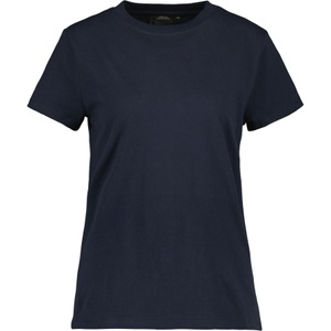 DIDRIKSONS, Didriksons Ingarö, T-Shirt, Damen, dark night blue