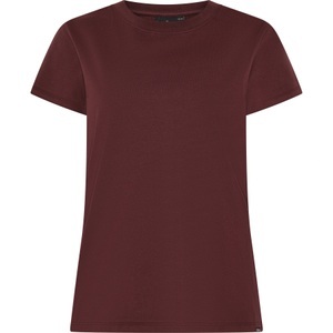 DIDRIKSONS, Didriksons Ingarö, T-Shirt, Damen, old rust