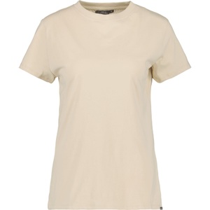 DIDRIKSONS, Didriksons Ingarö, T-Shirt, Damen, light beige