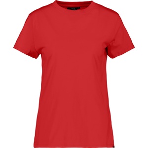 DIDRIKSONS, Didriksons Ingarö, T-Shirt, Damen, pomme red