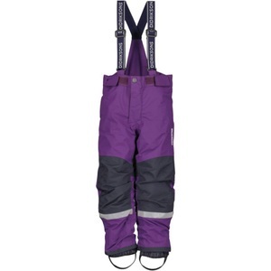 DIDRIKSONS, Didriksons Idre, Skihose, Junior, lila