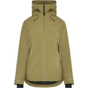 DIDRIKSONS, Didriksons Jennie, Jacke, Damen, grün