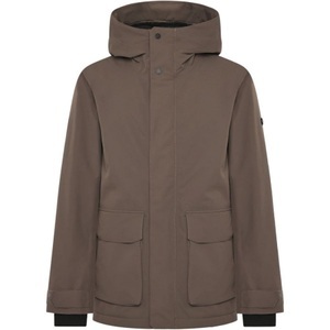 DIDRIKSONS, Didriksons Liam, Winterjacke, Herren, braun