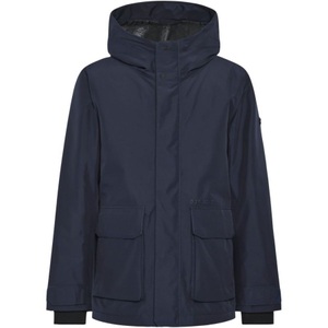 DIDRIKSONS, Didriksons Liam, Winterjacke, Herren, dunkelblau