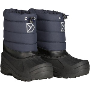 DIDRIKSONS, Didriksons Lumi, Winterstiefel, Junior, navy