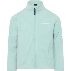 DIDRIKSONS, Didriksons Monte, Fleecejacke, Junior, mint