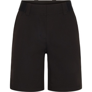 DIDRIKSONS, Didriksons Maja, Shorts, Damen, schwarz