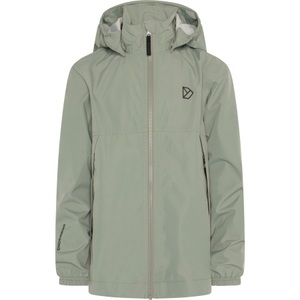 DIDRIKSONS, Didriksons Meliss, Regenjacke, Junior, hellgrün
