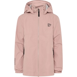 DIDRIKSONS, Didriksons Meliss, Regenjacke, Junior, rosa