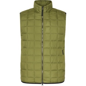 DIDRIKSONS, Didriksons Samuel, Kunstdaunenweste, Herren, Duffle Green