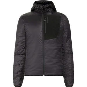 DIDRIKSONS, Didriksons Sander, Isolationsjacke, Herren, schwarz