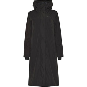 DIDRIKSONS, Didriksons Selina, Parka, Damen, schwarz