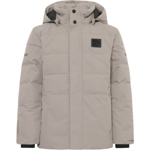 DIDRIKSONS, Didriksons Silikat, Winterjacke, Junior, beige