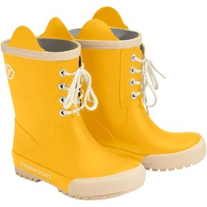 DIDRIKSONS, Didriksons Splashman, Gummistiefel, Junior, gelb