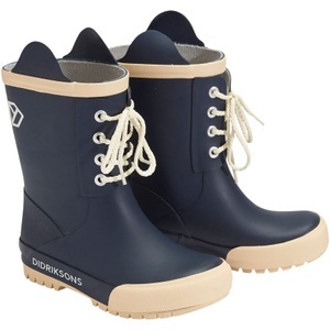 DIDRIKSONS, Didriksons Splashman, Gummistiefel, Junior, navy