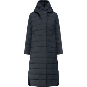 DIDRIKSONS, Didriksons Stella, Parka, Damen, dunkelblau