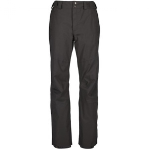 DIDRIKSONS, Didriksons Povel, Skihose, Herren, schwarz