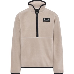 DIDRIKSONS, Didriksons Rubi, Fleecepullover, Junior, beige
