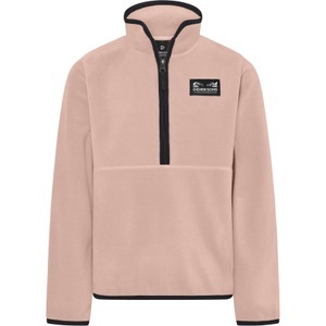 DIDRIKSONS, Didriksons Rubi, Fleecepullover, Junior, rosa