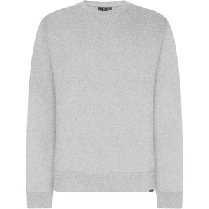 DIDRIKSONS, Didriksons Torö, Pullover, Herren, Aluminum Melange