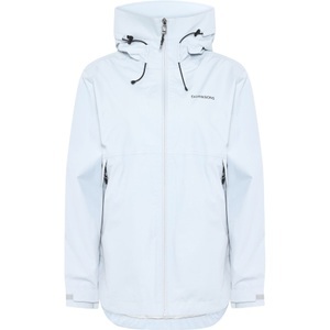 DIDRIKSONS, Didriksons Tilde, Regenjacke, Damen, ice blue