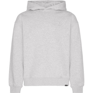 DIDRIKSONS, Didriksons Ven, Hoodie, Junior, hellgrau