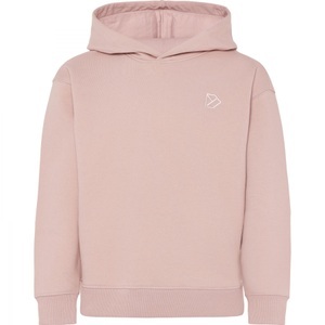 DIDRIKSONS, Didriksons Ven, Hoodie, Junior, rosa