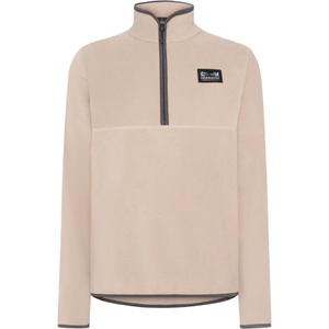 DIDRIKSONS, Didriksons Vito, Fleecejacke, Herren, Beach Beige