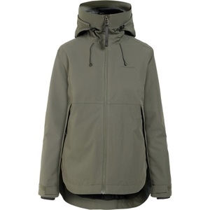 DIDRIKSONS, Didriksons Jennie, Jacke, Damen, dunkelgrün