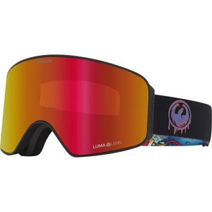 Dragon, Dragon NFX MAG OTG, Skibrille, rattled