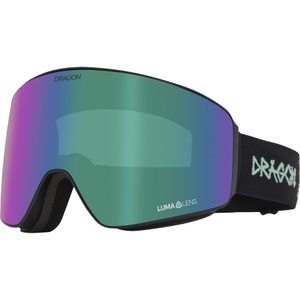 Dragon, Dragon PXV, Skibrille, thrill