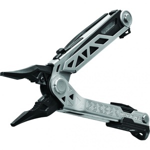 Gerber, Gerber Center-Drive Multi-Tool, schwarz