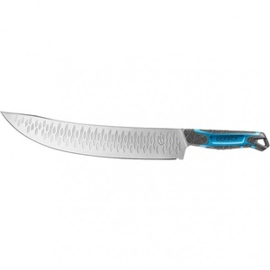 Gerber, Gerber Controller Salt Rigor Knife, Messer, blau