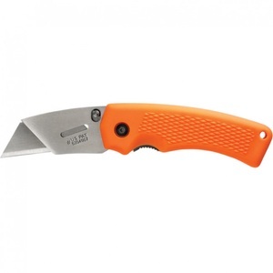Gerber, Gerber Edge Utility knife, Klappmesser, orange