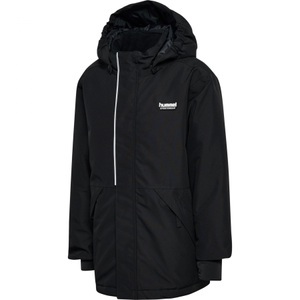 Hummel, Hummel hmlJR Snow Jacket WP 10K, Skijacke, Junior, schwarz