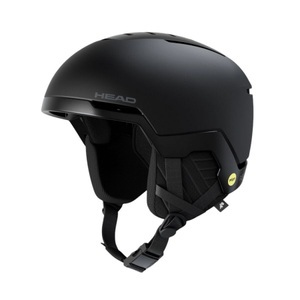 Head, Head Faero Exp MIPS, Skihelm, schwarz