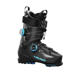 Head, Head Kaliber 110 MV GW BOA2, Skischuhe, Herren, anthrazit