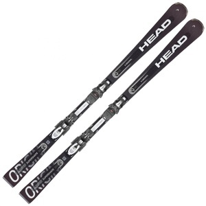 Head, HEAD Supershape e-Original + PRD 12 GW