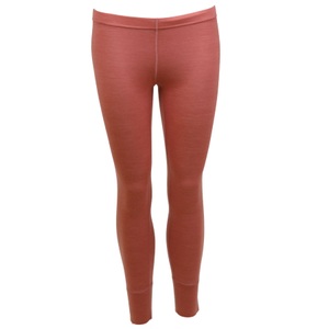 Helios, Helios Merino One, Skiunterhose, Junior, rosa