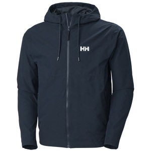 Helly Hansen, Helly Hansen Urban Rigging, Regenjacke, Herren, navy