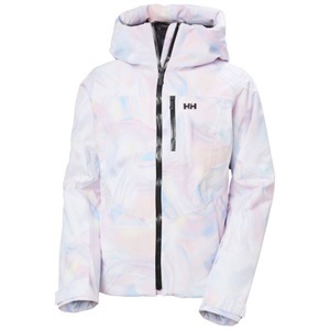 Helly Hansen, Helly Hansen Valdisere 3.0, Skijacke, Damen, helllila