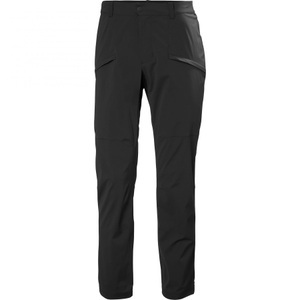 Helly Hansen, Helly Hansen Vinda Light Tur, Outdoorhosen, Herren, schwarz